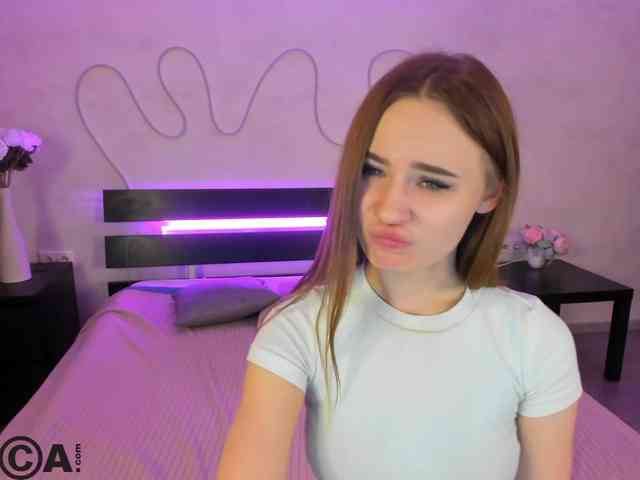 Sofia-Kiss webcam
