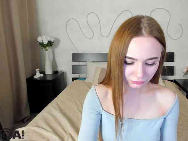 Sofia-Kiss webcam
