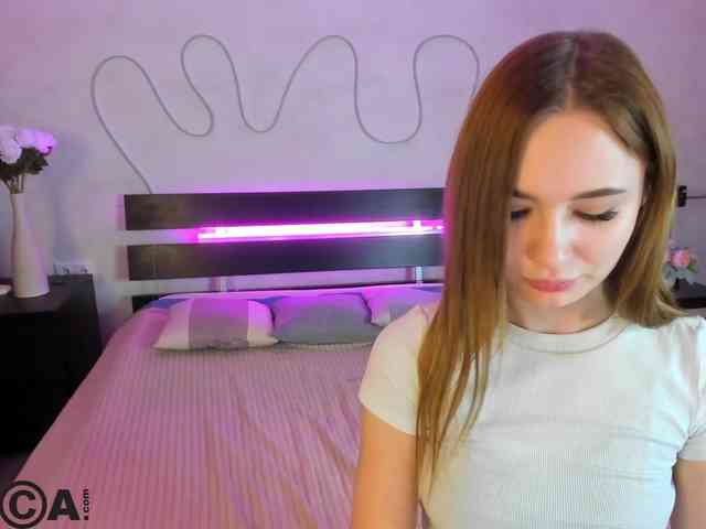Sofia-Kiss webcam