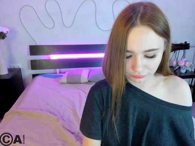 Sofia-Kiss webcam