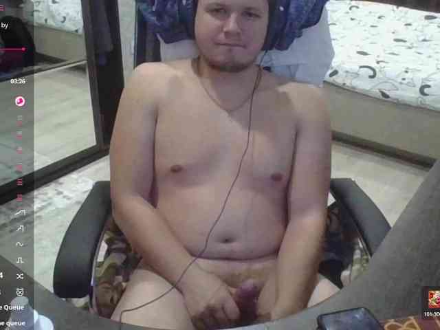 DreamDragon0 Live Webcam on BongaCams