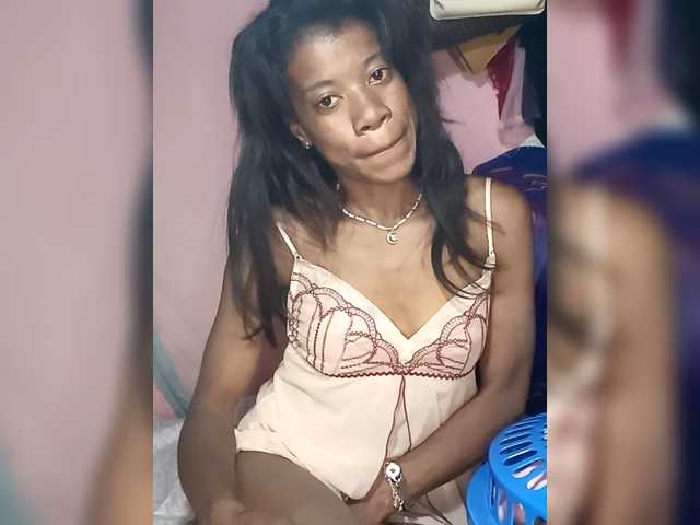 Rayssah9's BongaCams show and profile