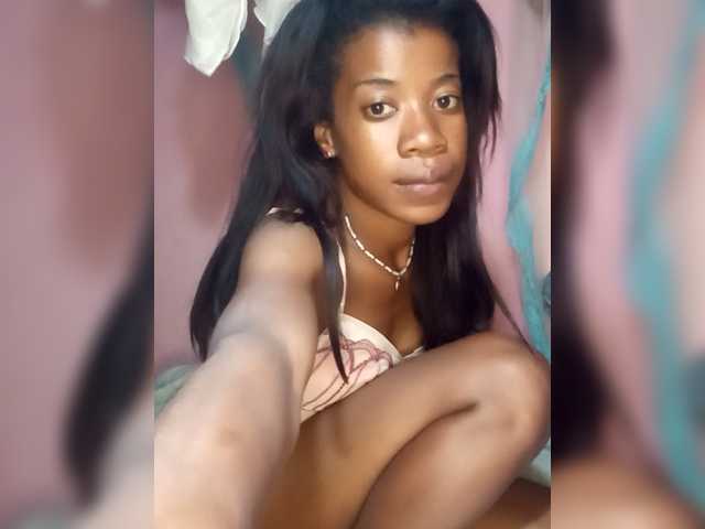 Rayssah9's BongaCams show and profile