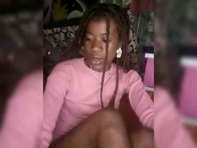 Rayssah9 Live Webcam on BongaCams