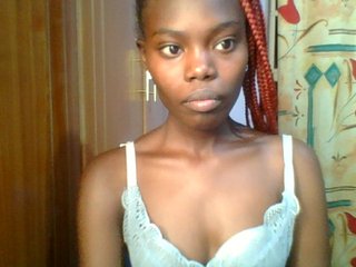 Sweet-petite Porn Show