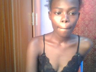 Sweet-petite Porn Show