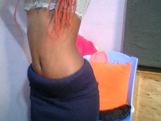 Sweet-petite Porn Show