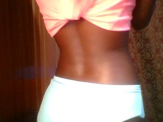 Sweet-petite Porn Show