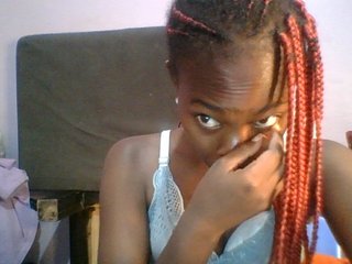 Sweet-petite Porn Show