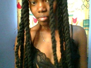 Sweet-petite's Live Webcam