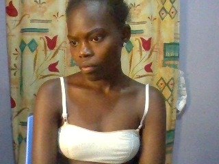 Sweet-petite Porn Show