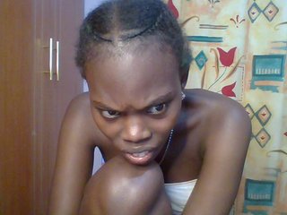 Sweet-petite Porn Show