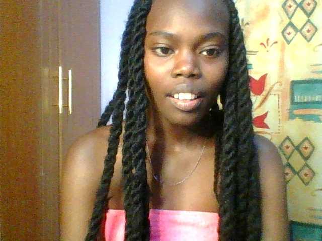 Sweet-petite's BongaCams show and profile