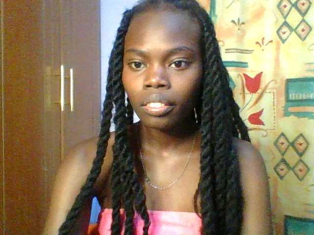 Sweet-petite's BongaCams show and profile