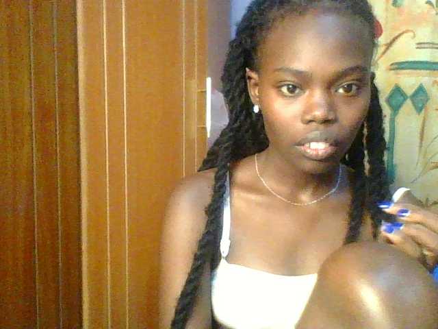 Sweet-petite's BongaCams show and profile