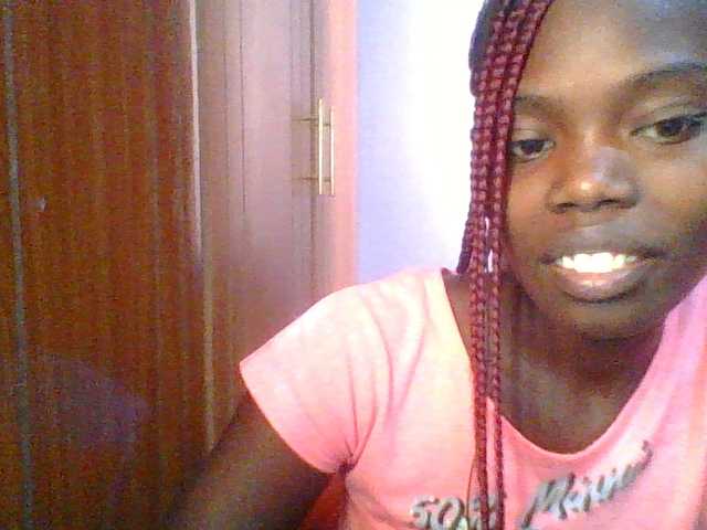 Sweet-petite's BongaCams show and profile