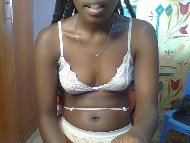 Sweet-petite's BongaCams show and profile