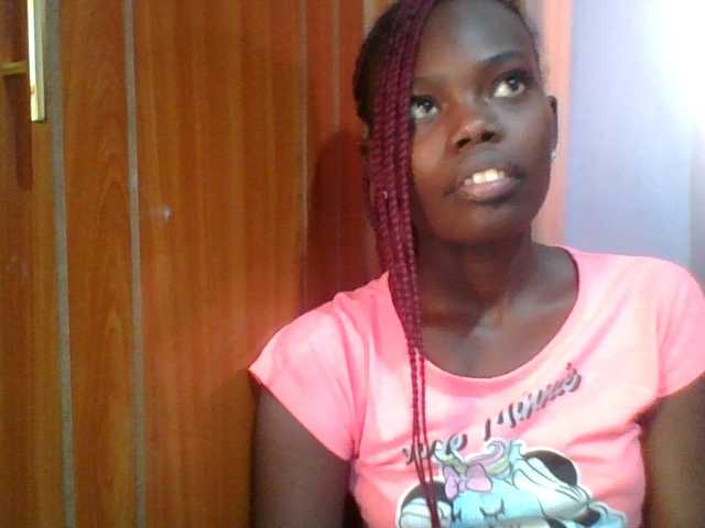 Sweet-petite's BongaCams show and profile