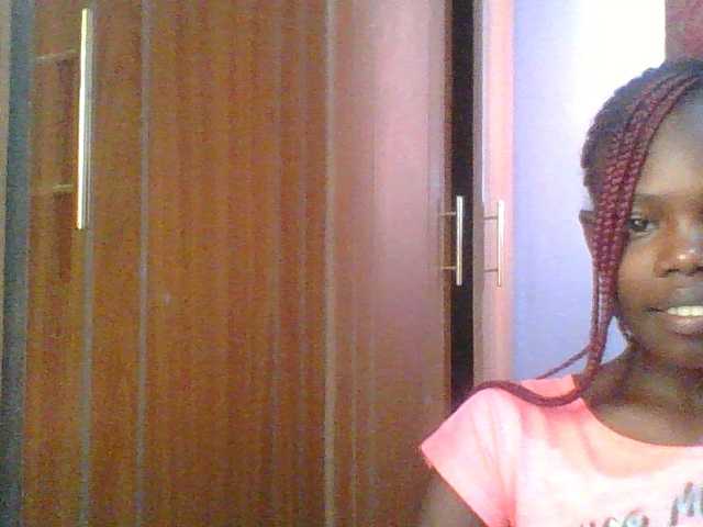 Sweet-petite's BongaCams show and profile