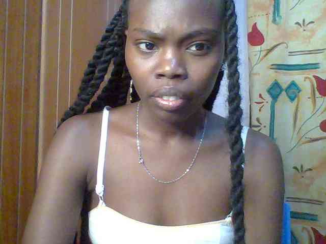 Sweet-petite Live Webcam on BongaCams