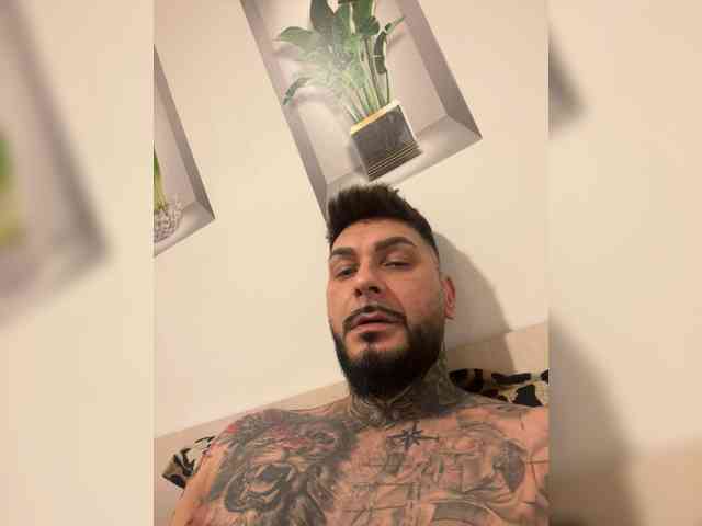 Masterboy33 Masterboy33