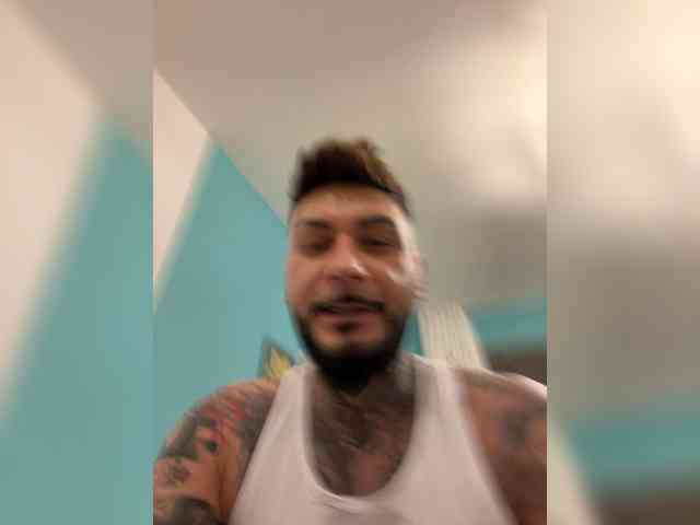 Masterboy33 Masterboy33