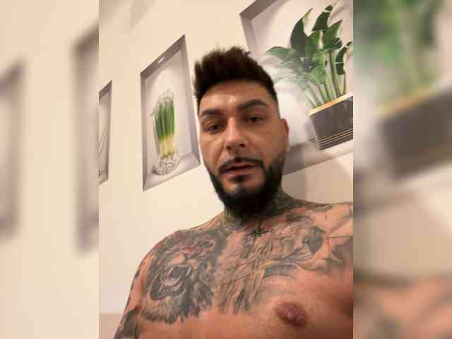 Masterboy33 Masterboy33