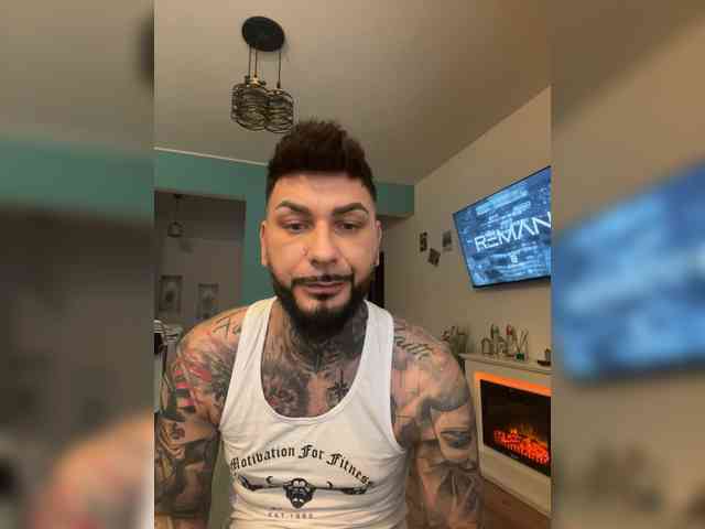 Masterboy33 Masterboy33