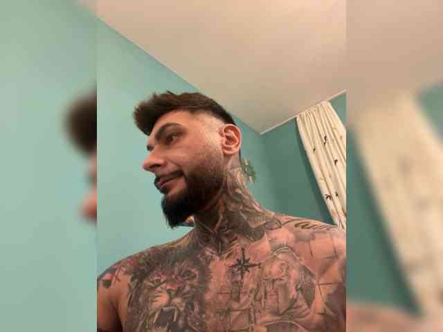 Masterboy33 Masterboy33