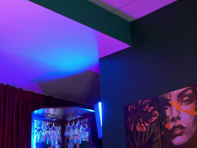 AstridVex's BongaCams show and profile