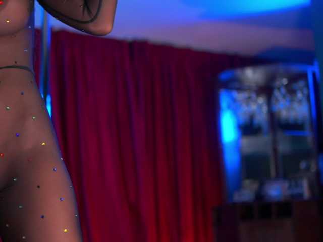 AstridVex's BongaCams show and profile