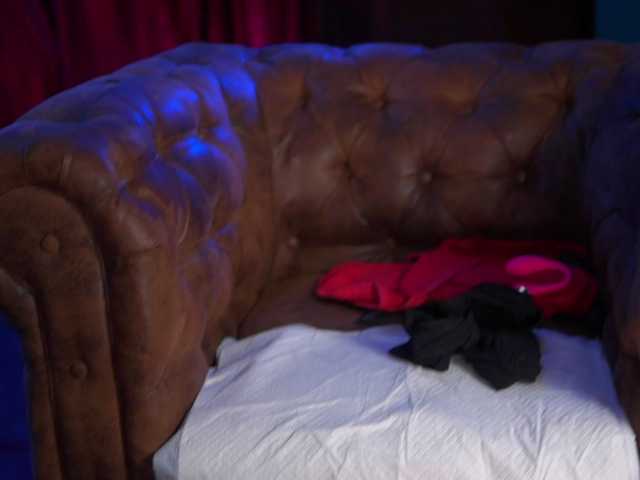 AstridVex's BongaCams show and profile