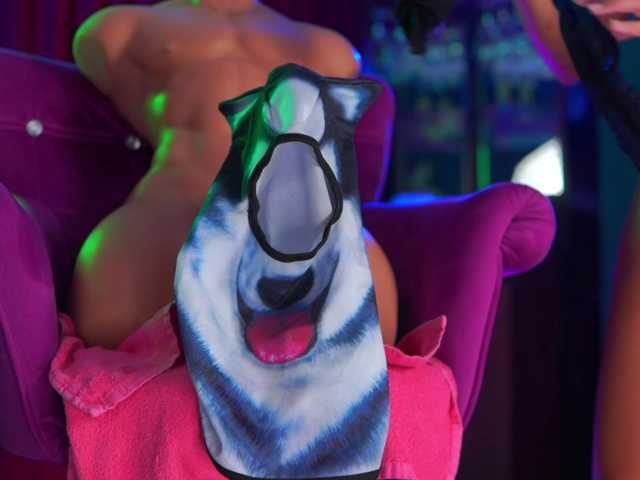 AstridVex's BongaCams show and profile