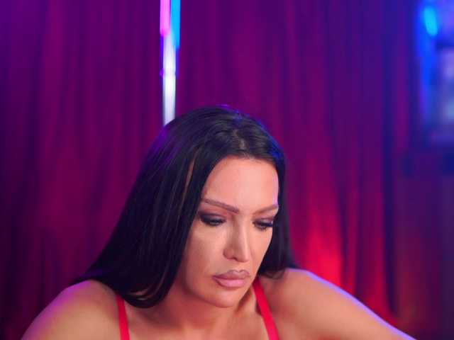 AstridVex's BongaCams show and profile