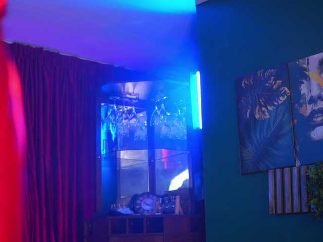 AstridVex's BongaCams show and profile