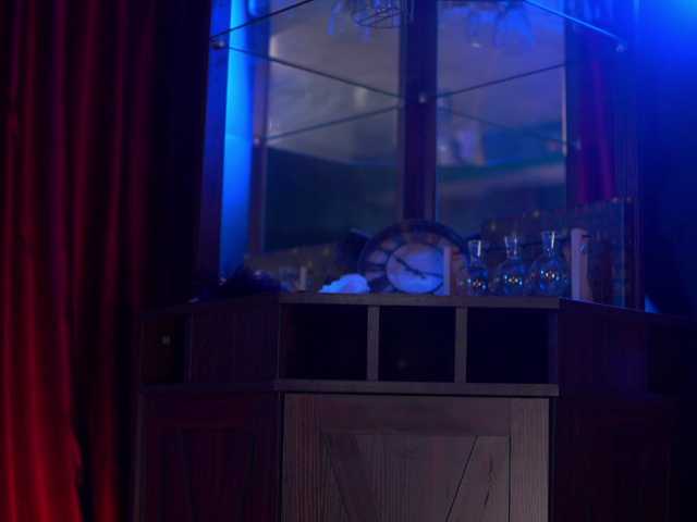 AstridVex's BongaCams show and profile