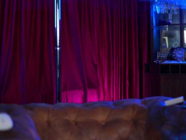 AstridVex from BongaCams