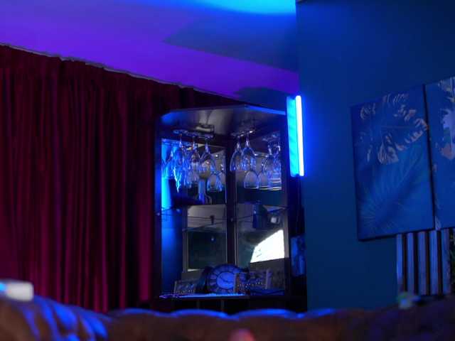 AstridVex from BongaCams