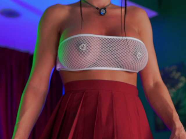 AstridVex's BongaCams show and profile