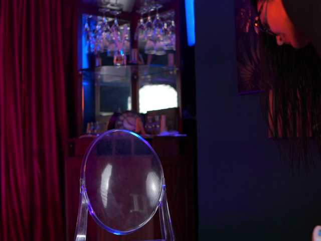 AstridVex's BongaCams profile