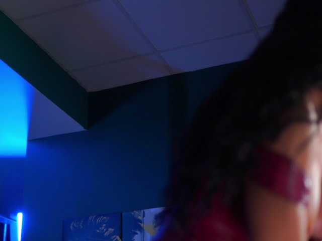 AstridVex's BongaCams show and profile