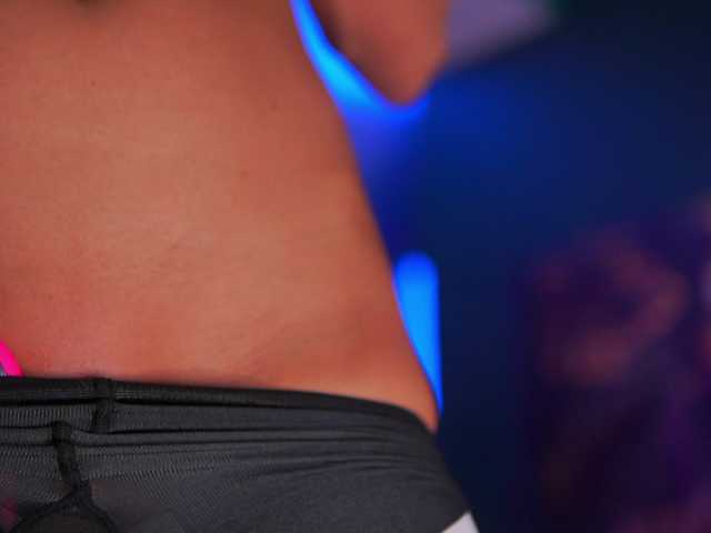 AstridVex's BongaCams show and profile