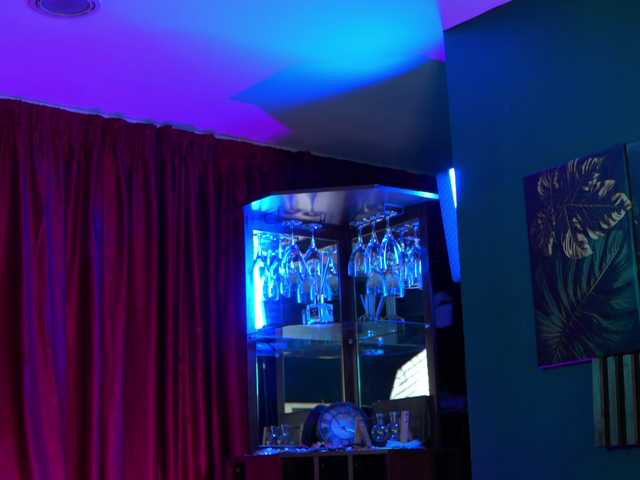 AstridVex's BongaCams show and profile