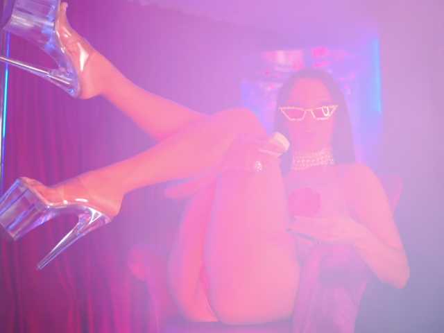 AstridVex's BongaCams show and profile