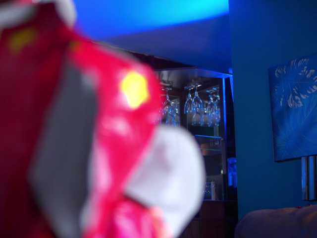 AstridVex's BongaCams show and profile