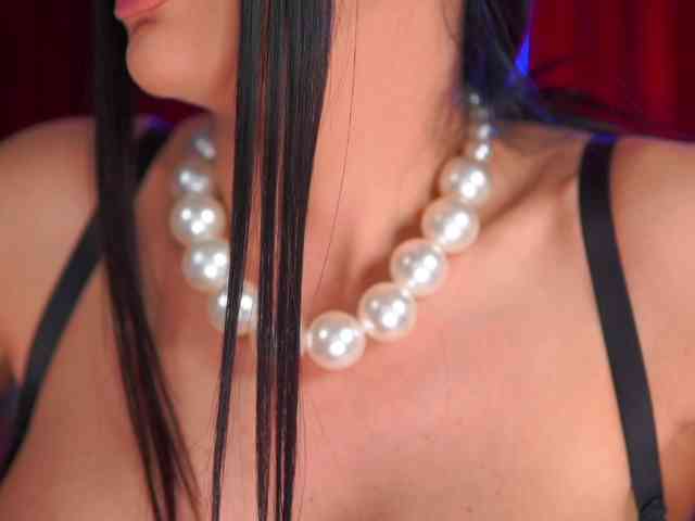 live nude porn AstridVex