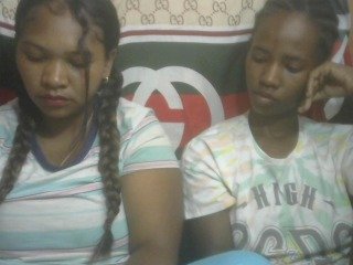 Sexy-bomba Porn Show