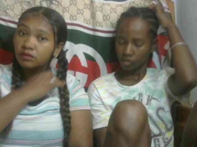 Sexy-bomba Sexy-bomba