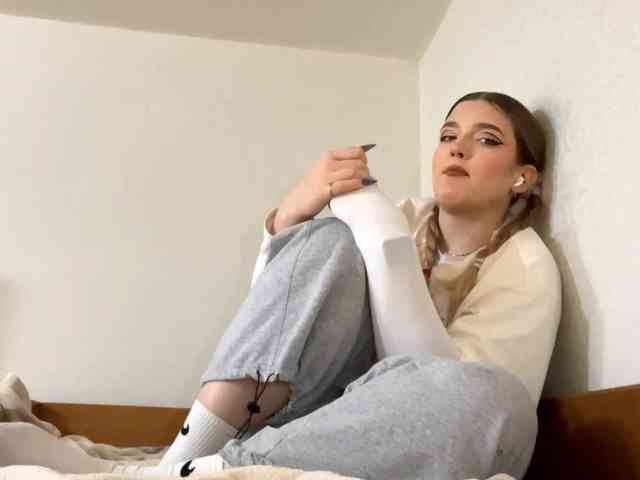 CharmaineSease webcam