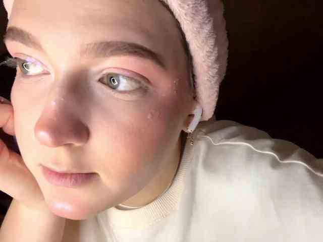 CharmaineSease webcam